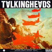 Back Cover: Talking Heads – Remain in Light Vinyl LP | Relix