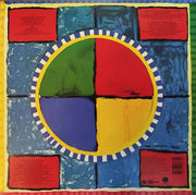 Back Cover: Talking Heads – Speaking In Tongues (180 Gram LP Vinyl) Vinyl LP | Relix