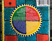 Back Cover: Talking Heads – Speaking in Tongues CD | Relix