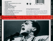 Back Cover: Talking Heads – Stop Making Sense CD | Relix