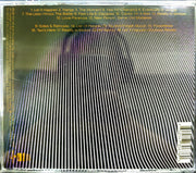 Back Cover: Tame Impala – Currents CD | Relix