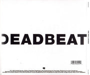 Back Cover: Tame Impala – Deadbeat CD | Relix