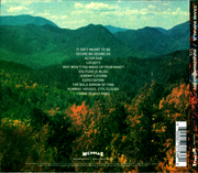 Back Cover: Tame Impala – Innerspeaker (2-CD) CD | Relix