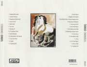 Back Cover: Tarkio – Omnibus (2-CD) CD | Relix