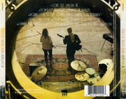 Back Cover: Tedeschi Trucks Band – Revelator CD | Relix