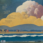 Back Cover: Temples – Exotico Vinyl LP | Relix