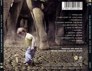 Back Cover: The Allman Brothers Band – Hittin the Note CD | Relix