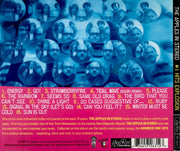 Back Cover: The Apples In Stereo – #1 Hits Explosion CD | Relix