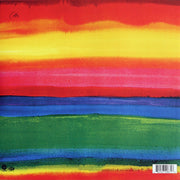 Back Cover: The Band – Stage Fright (Limited Edition LP Vinyl) Vinyl LP | Relix