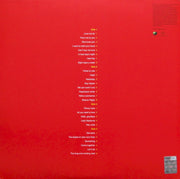 Back Cover: The Beatles – 1 (2 LP Remixed/Remastered) Vinyl LP | Relix