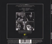 Back Cover: The Beatles – Let It Be: Special Edition CD | Relix