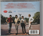 Back Cover: The Beau Brummels – Best of CD | Relix