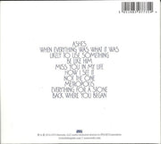 Back Cover: The Belle Brigade – Just Because CD | Relix