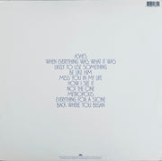 Back Cover: The Belle Brigade – Just Because Vinyl LP | Relix