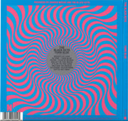 Back Cover: The Black Keys – Black Keys : Turn Blue CD | Relix