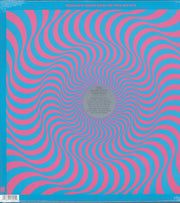 Back Cover: The Black Keys – Turn Blue Vinyl LP | Relix