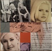 Back Cover: The Chicks – Wide Open Spaces Vinyl LP | Relix