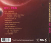 Back Cover: The Claypool Lennon Delirium – South Of Reality CD | Relix