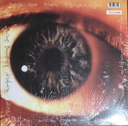 Back Cover: The Cure – Kiss Me, Kiss Me, Kiss Me Vinyl LP | Relix