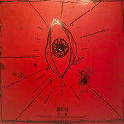 Back Cover: The Cure – Wish: 30th Anniversary Edition (LP Vinyl) Vinyl LP | Relix
