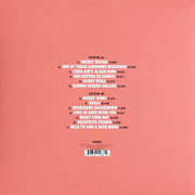 Back Cover: The Deslondes – Hurry Home Vinyl LP | Relix