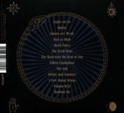 Back Cover: The Devil Makes Three – Spirits Vinyl LP | Relix