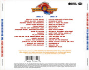Back Cover: The Doobie Brothers – Very Best of (2-CD) CD | Relix