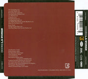 Back Cover: The Doors – La Woman (3-CD) CD | Relix