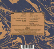 Back Cover: The Doors – London Fog 1966 CD | Relix
