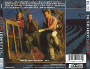Back Cover: The Flatlanders – Now Again CD | Relix