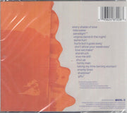 Back Cover: The Head And The Heart – Every Shade Of Blue CD | Relix