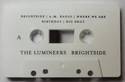 Back Cover: The Lumineers – Brightside Cassette | Relix