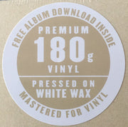 Back Cover: The Lumineers – III Vinyl LP | Relix