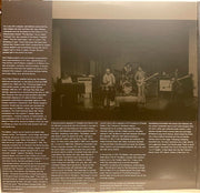 Back Cover: The Meters – Live At the Great American Music Hall CD | Relix