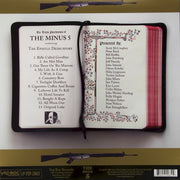 Back Cover: The Minus 5 – The Minus 5 Vinyl LP | Relix