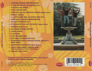 Back Cover: The Monkees – Greatest Hits CD | Relix