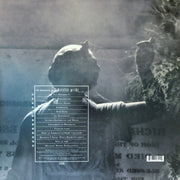 Back Cover: The Mountain Goats – Heretic Pride Vinyl LP | Relix