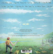 Back Cover: The Mountain Goats – In League With Dragons CD | Relix