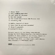 Back Cover: The Mountain Goats – Songs for Pierre Chuvin Vinyl LP | Relix