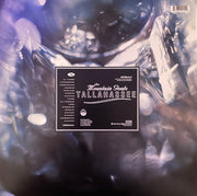 Back Cover: The Mountain Goats – Tallahassee Vinyl LP | Relix