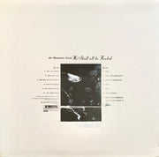 Back Cover: The Mountain Goats – We Shall All Be Healed Vinyl LP | Relix