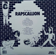 Back Cover: The Murlocs – Rapscallion (Sardine Bath LP Vinyl) Vinyl LP | Relix