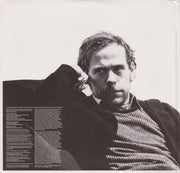 Back Cover: The National – High Violet Vinyl LP | Relix