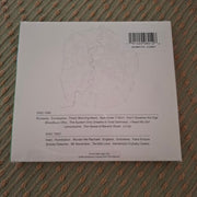 Back Cover: The National – Rome CD | Relix