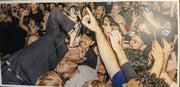Back Cover: The National – Rome Vinyl LP | Relix