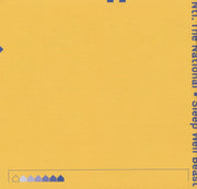Back Cover: The National – Sleep Well Beast CD | Relix