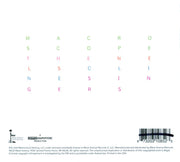 Back Cover: The Nels Cline Singers – MacRoscope CD | Relix