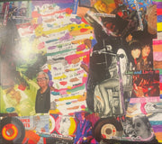 Back Cover: The No Ones – My Best Evil Friend CD | Relix