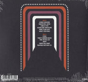 Back Cover: The Nude Party – Midnight Manor CD | Relix