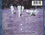 Back Cover: The Pharcyde – Labcabincalifornia CD | Relix